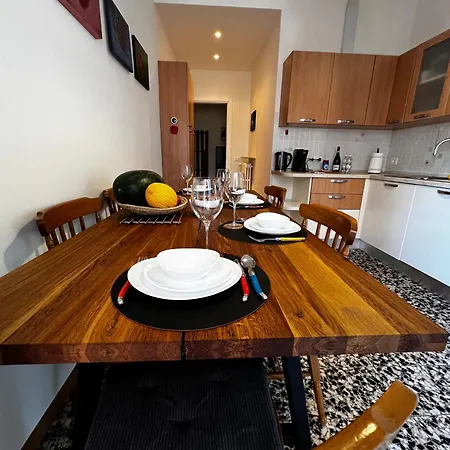 Appartement Modern Lakeview In *