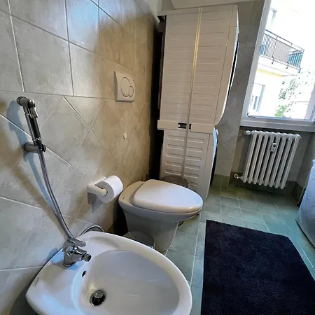 Appartement Modern Lakeview In *