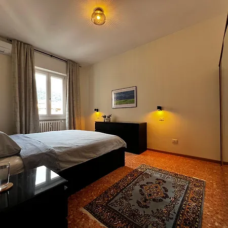 Modern Lakeview In Appartement *