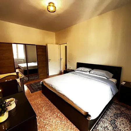 Appartement Modern Lakeview In