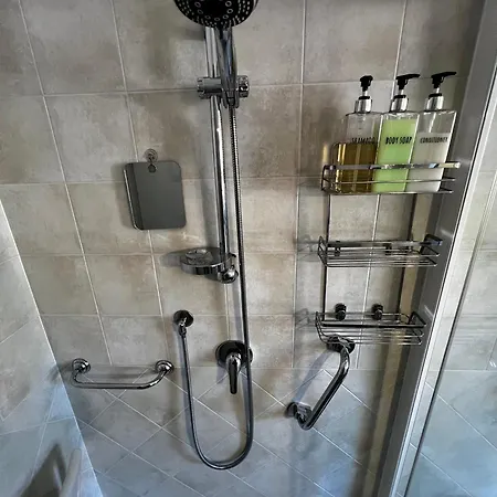 Modern Lakeview In Apartamento Baveno