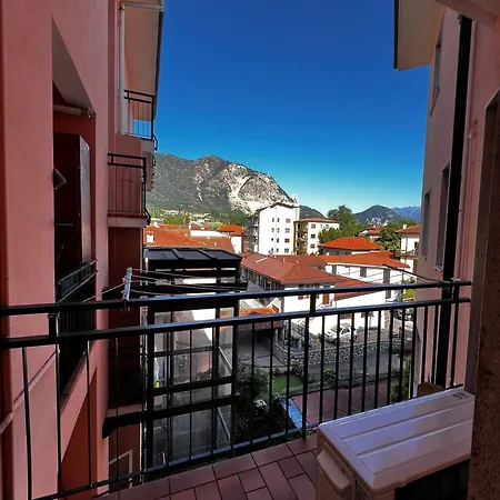 Appartement Modern Lakeview In Baveno
